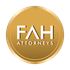 FAH Logo